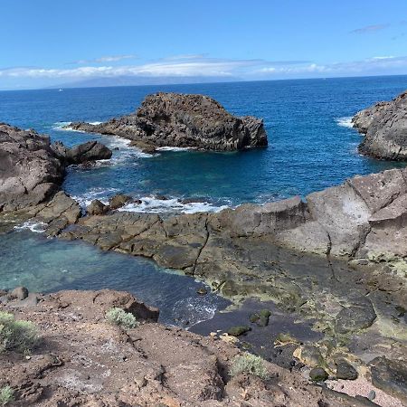 Elena Studio Costa Adeje  Ngoại thất bức ảnh