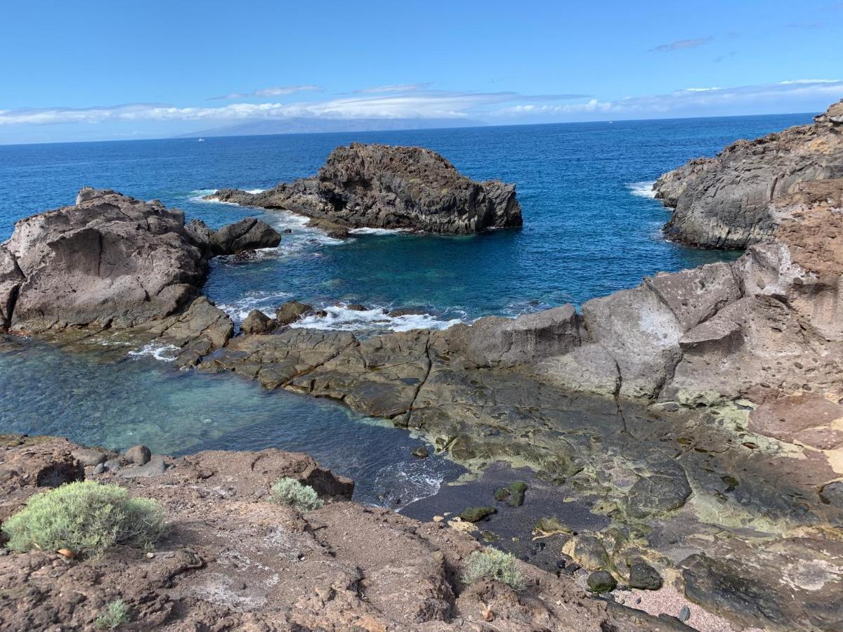 Elena Studio Costa Adeje  Ngoại thất bức ảnh