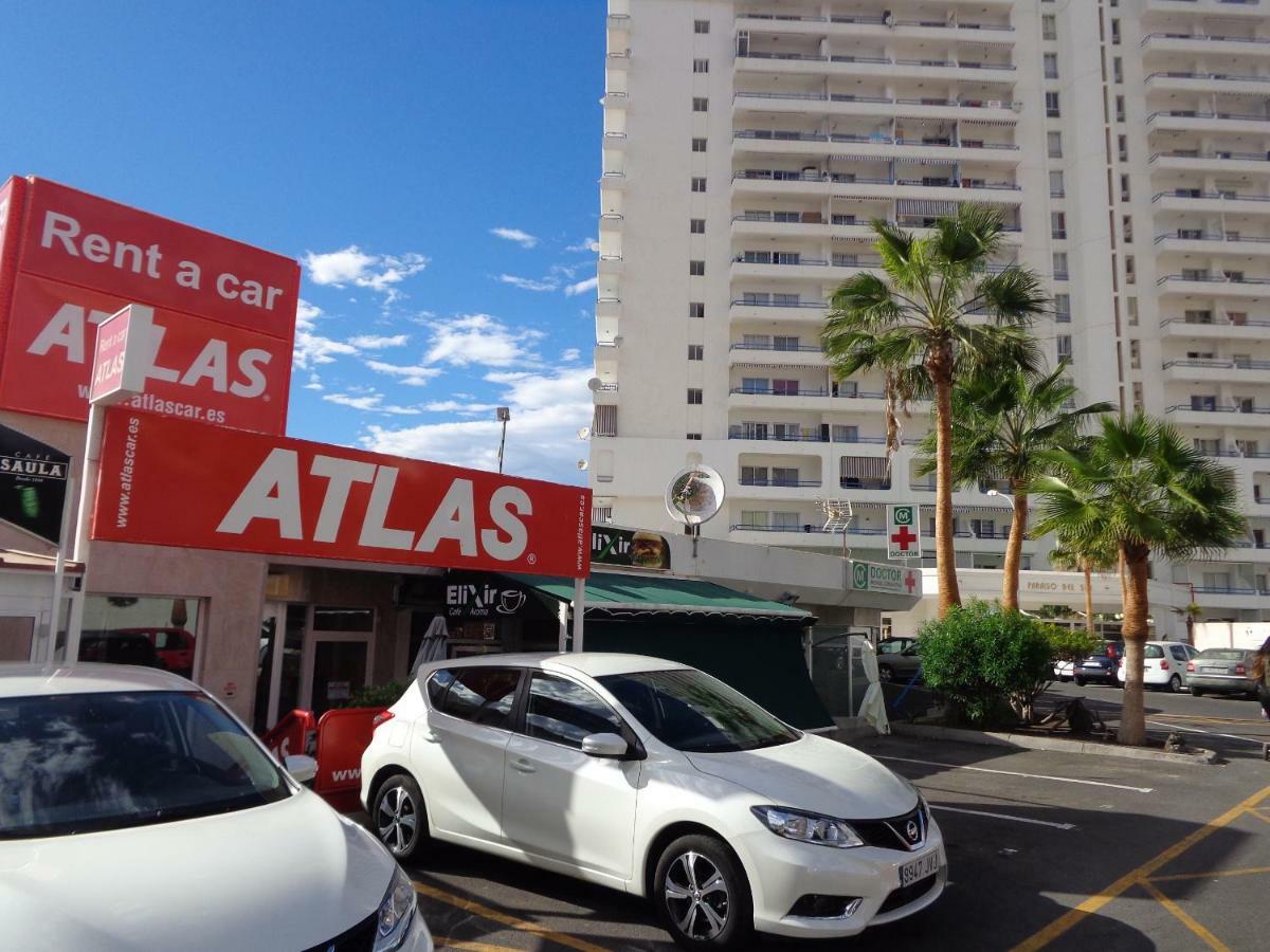 Elena Studio Costa Adeje  Ngoại thất bức ảnh