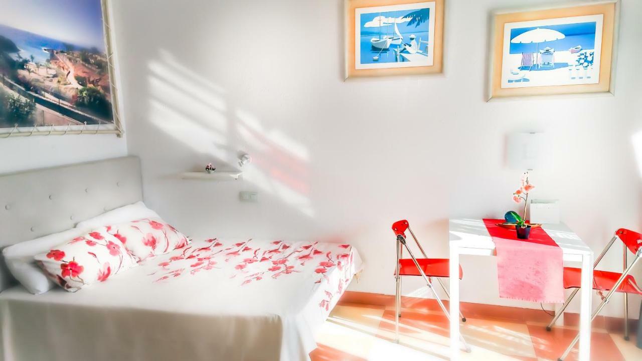 Elena Studio Costa Adeje  Ngoại thất bức ảnh