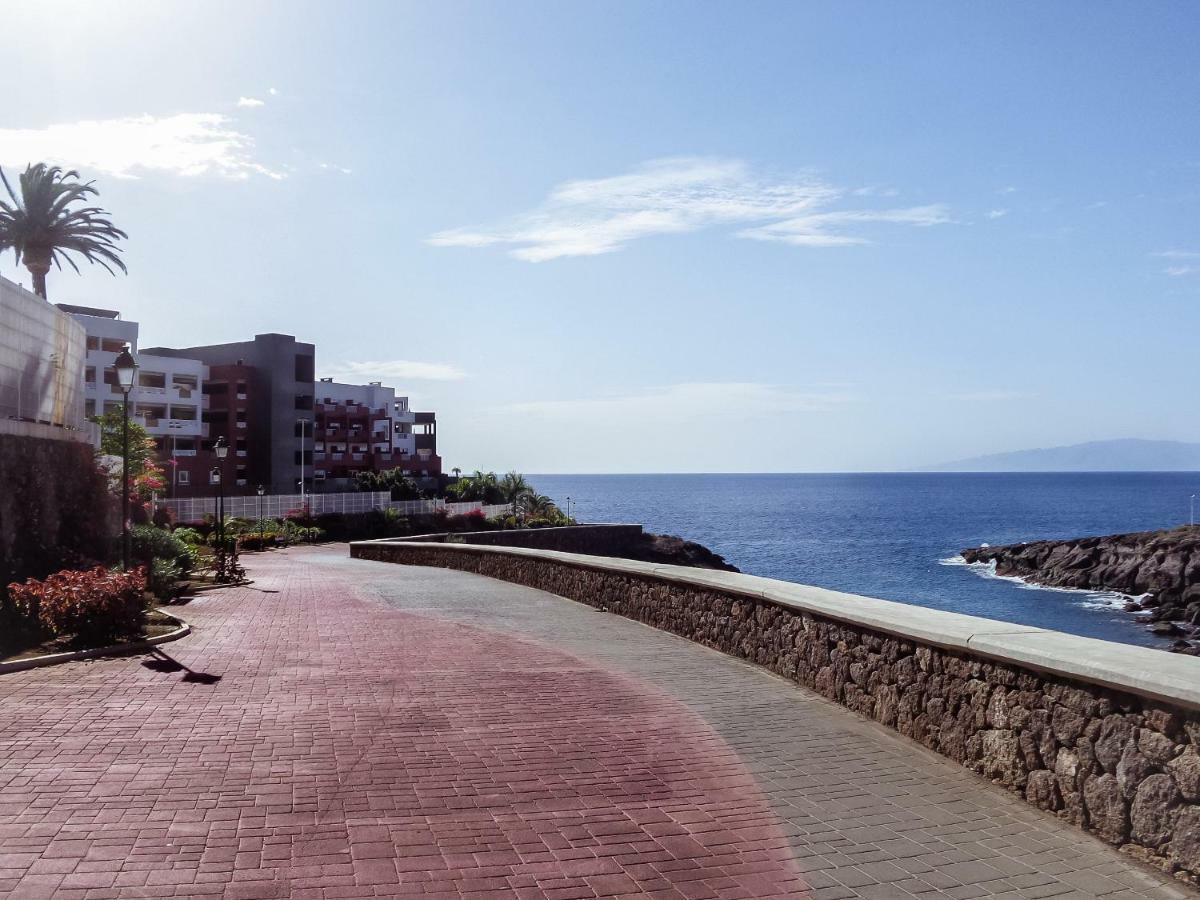 Elena Studio Costa Adeje  Ngoại thất bức ảnh