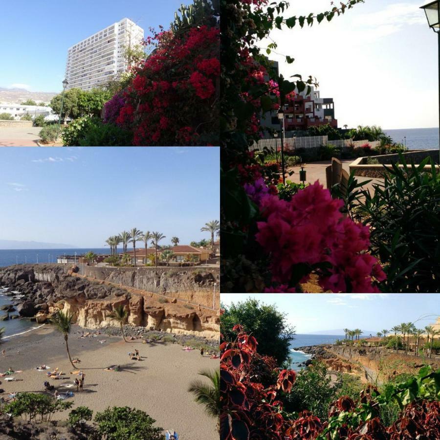 Elena Studio Costa Adeje  Ngoại thất bức ảnh