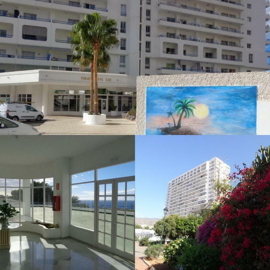Elena Studio Costa Adeje  Ngoại thất bức ảnh