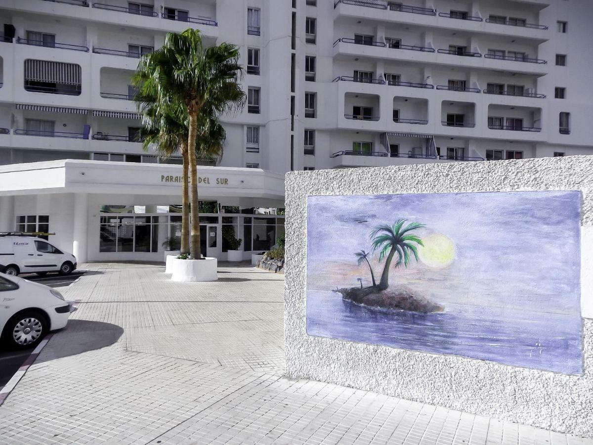 Elena Studio Costa Adeje  Ngoại thất bức ảnh